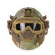 ЗАЩИТНАЯ СИСТЕМА G4 System PJ Tactical Helment - MULTICAM (EMERSON)